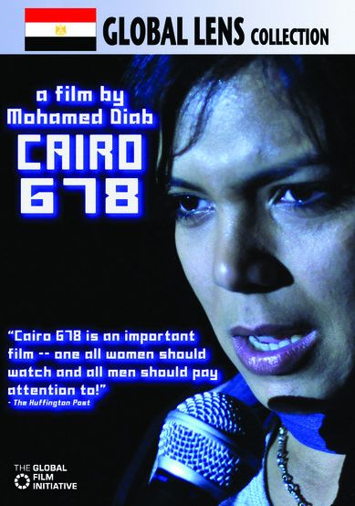 Cairo 678