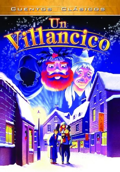 A Christmas Carol