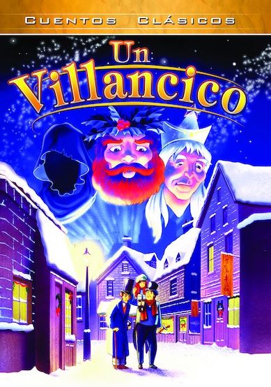 A Christmas Carol