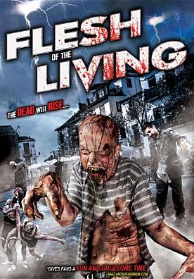 Flesh Of The Living