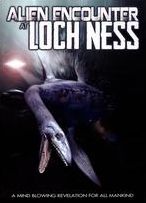 ALIEN ENCOUNTER AT LOCH NESS