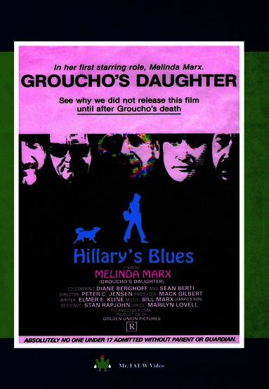 Hillary's Blues