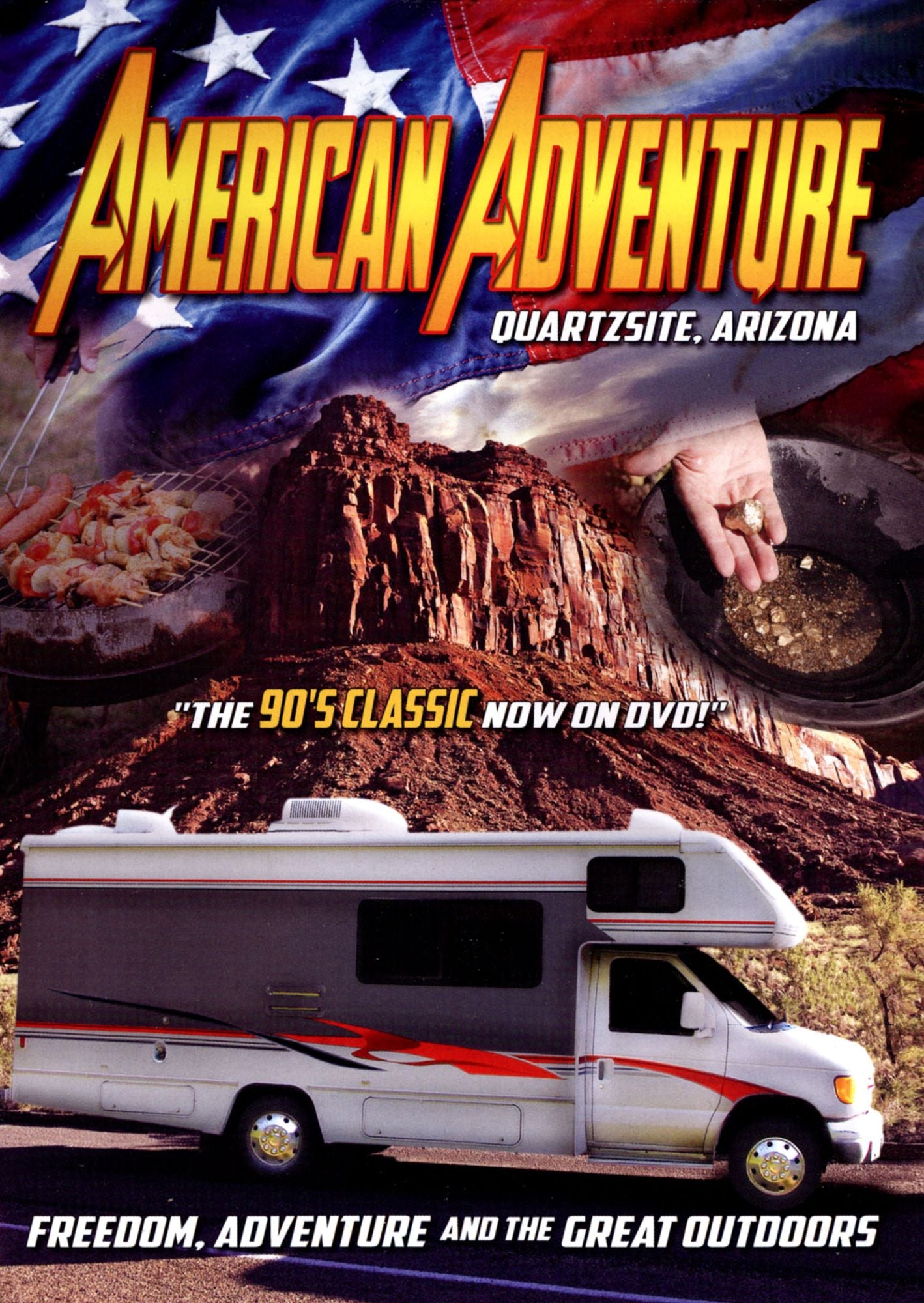 QUARTZSITE ARIZONA