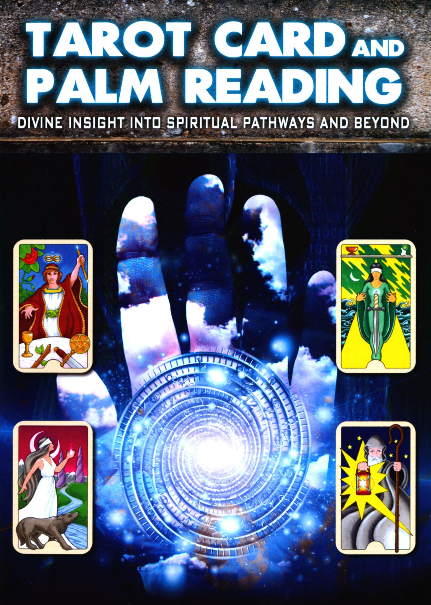 TAROT CARD AND PALM READING (WS