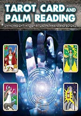 TAROT CARD AND PALM READING (WS