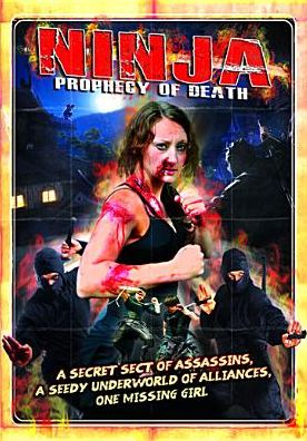 Ninja: Prophecy Of Death