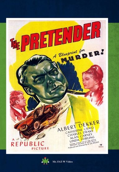 Pretender