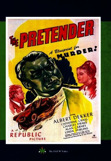 Pretender