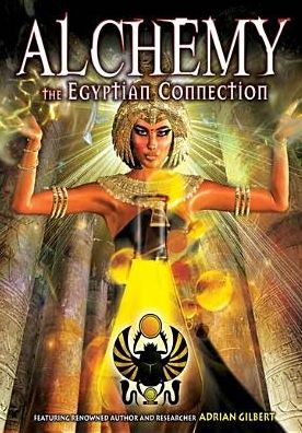 ALCHEMY: EGYPTIAN CONNECTION