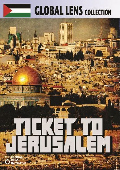 Ticket to Jerusalem