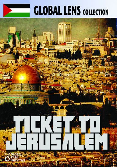 Ticket to Jerusalem