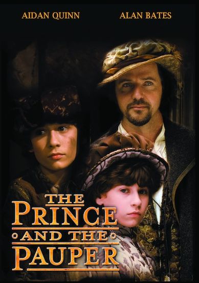 The Prince And The Pauper