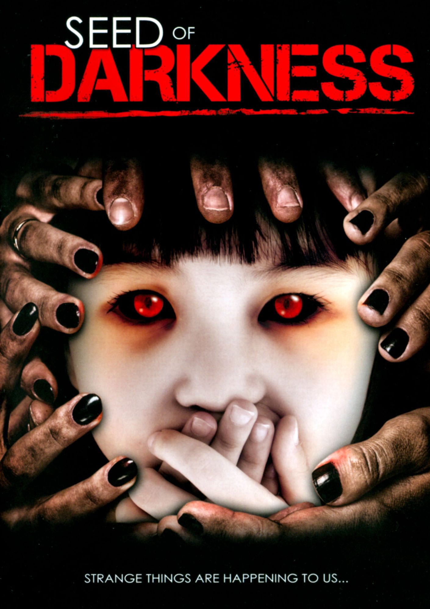 SEED OF DARKNESS