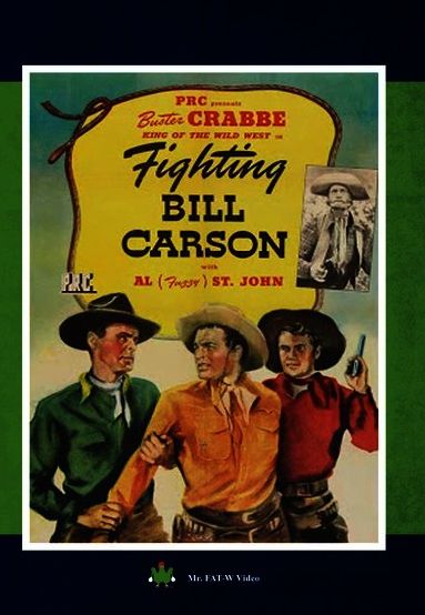 Fighting Bill Carson