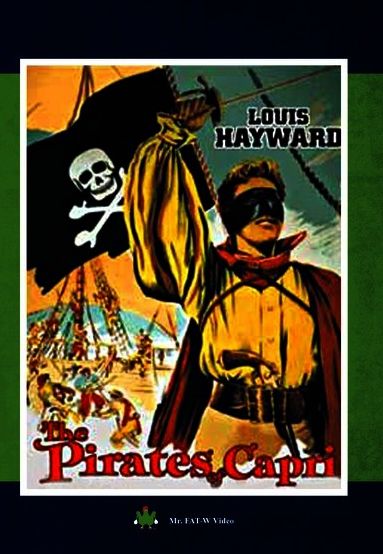 The Pirates of Capri