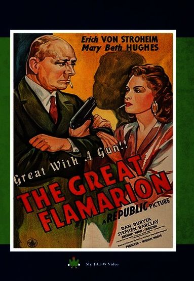 The Great Flamarion