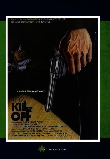 The Kill-off