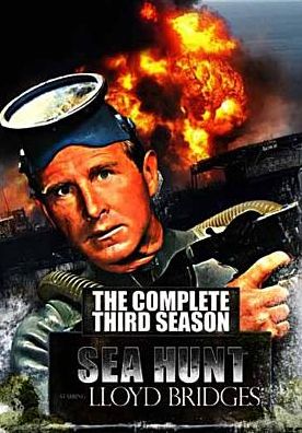 Sea Hunt: Comp Series - Ssn 1 & 2 & 3 & 4