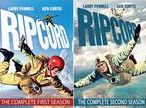 Ripcord: Complete Series 1 & 2 / Collector's Ed