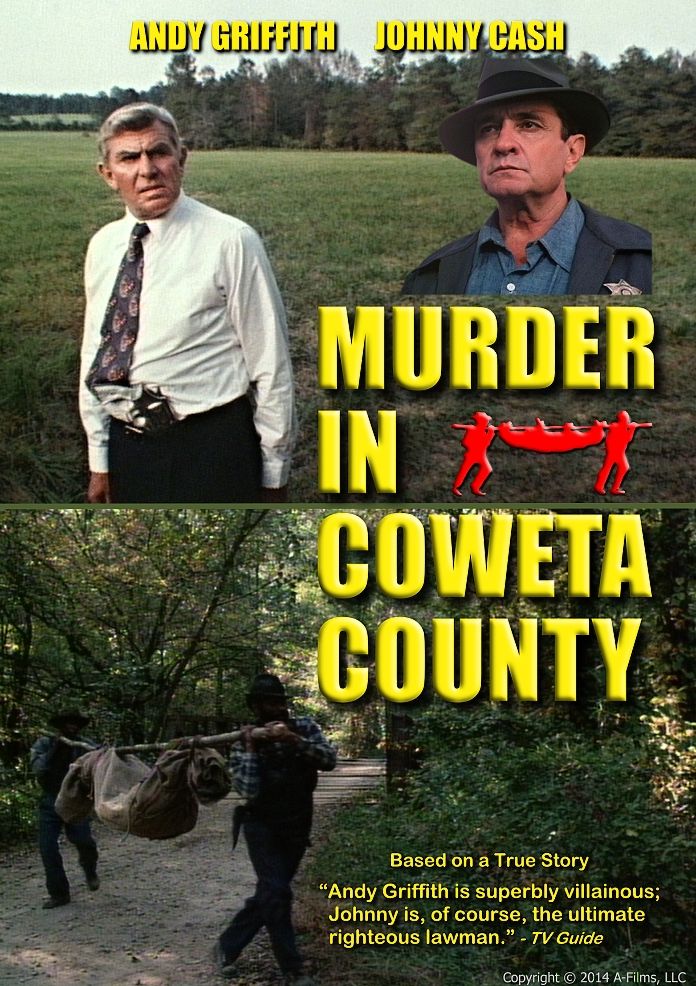 Murder In Coweta County