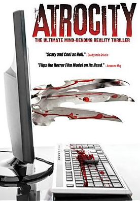 ATROCITY / (WS) (AMAR)