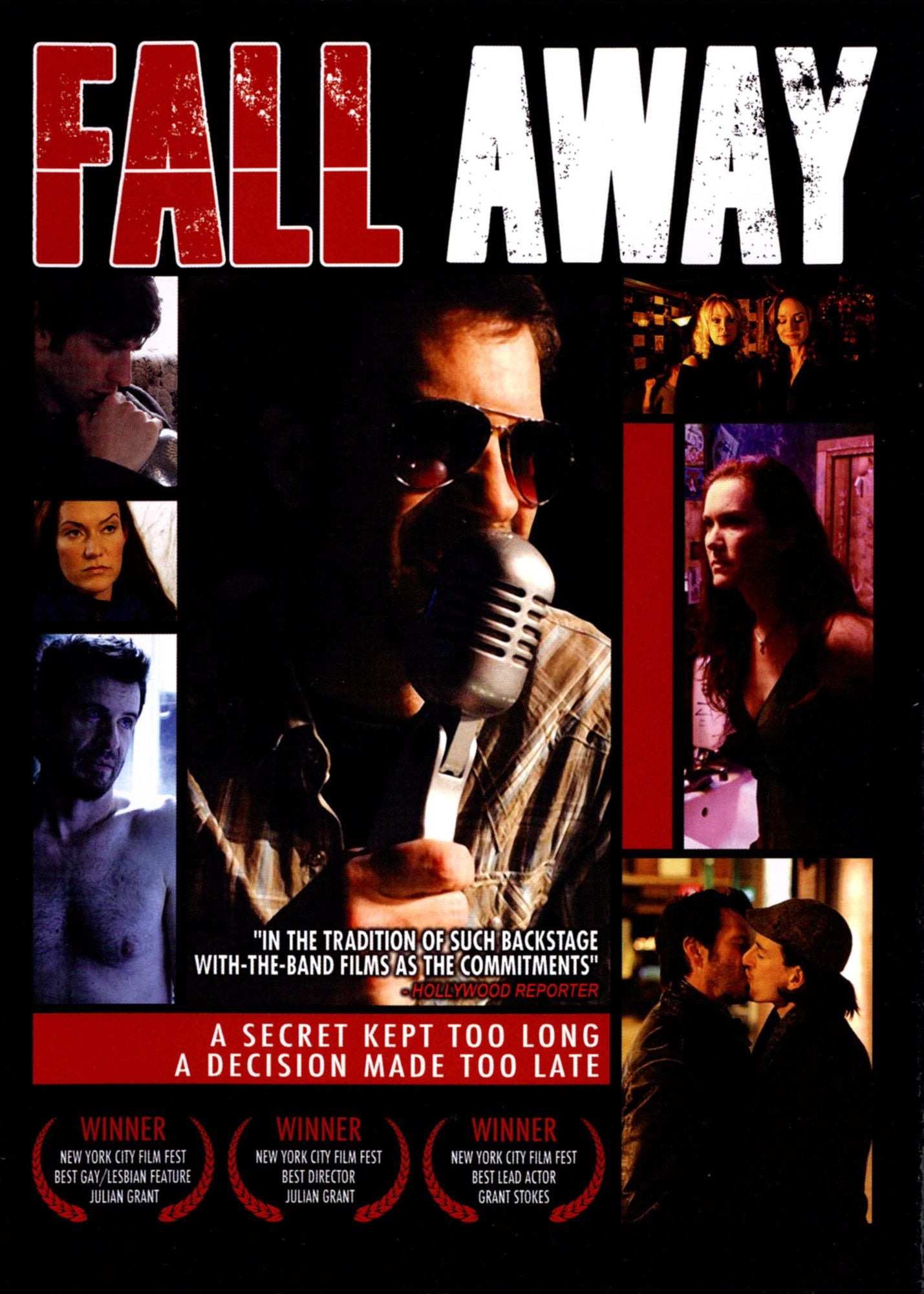 Fall Away