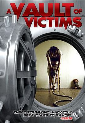 A Vault Of Victims