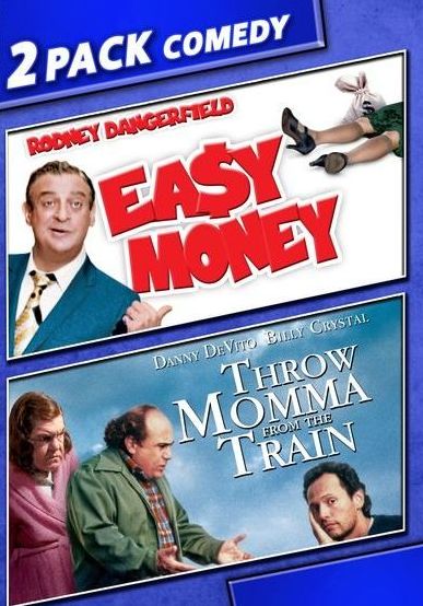 Easy Money/throw Momma From The Train