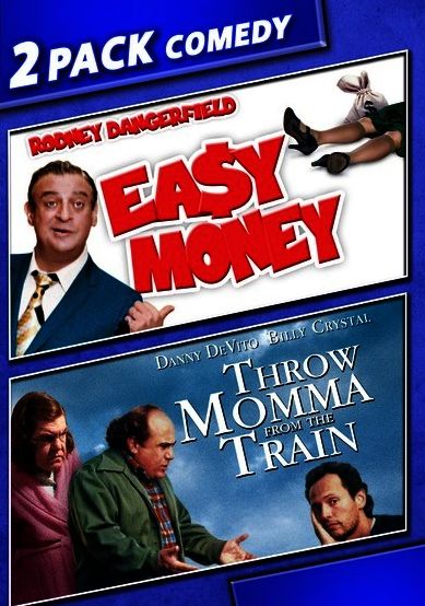 Easy Money/throw Momma From The Train