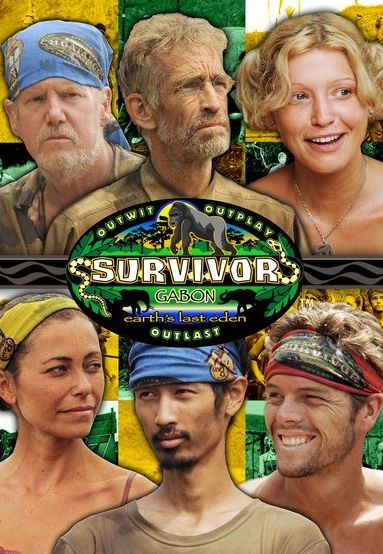Survivor: Gabon - Season 17