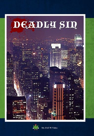 Deadly Sin