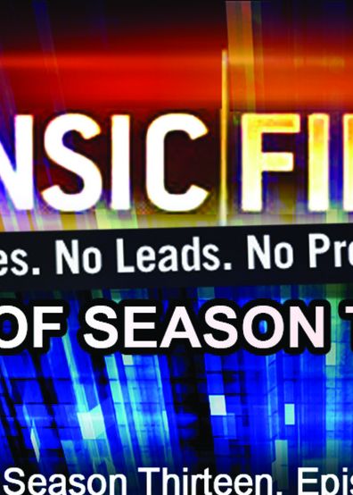 Forensic Files: The Best Of All 14 Seasons