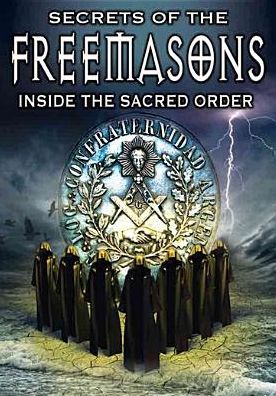 SECRETS OF FREEMASONS: INSIDE T