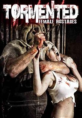 Tormented Female Hostages