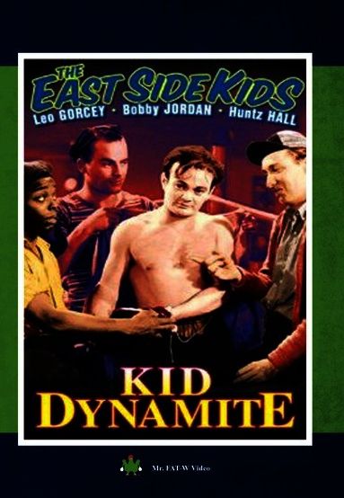 Kid Dynamite