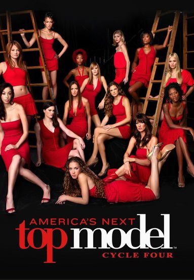 America's Next Top Model - Cycle 4
