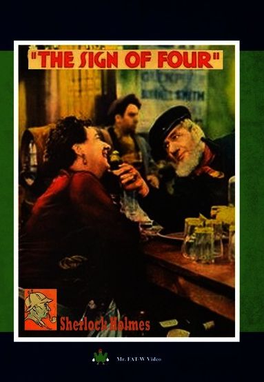 The Sign Of Four