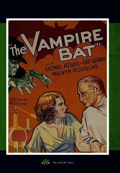 The Vampire Bat
