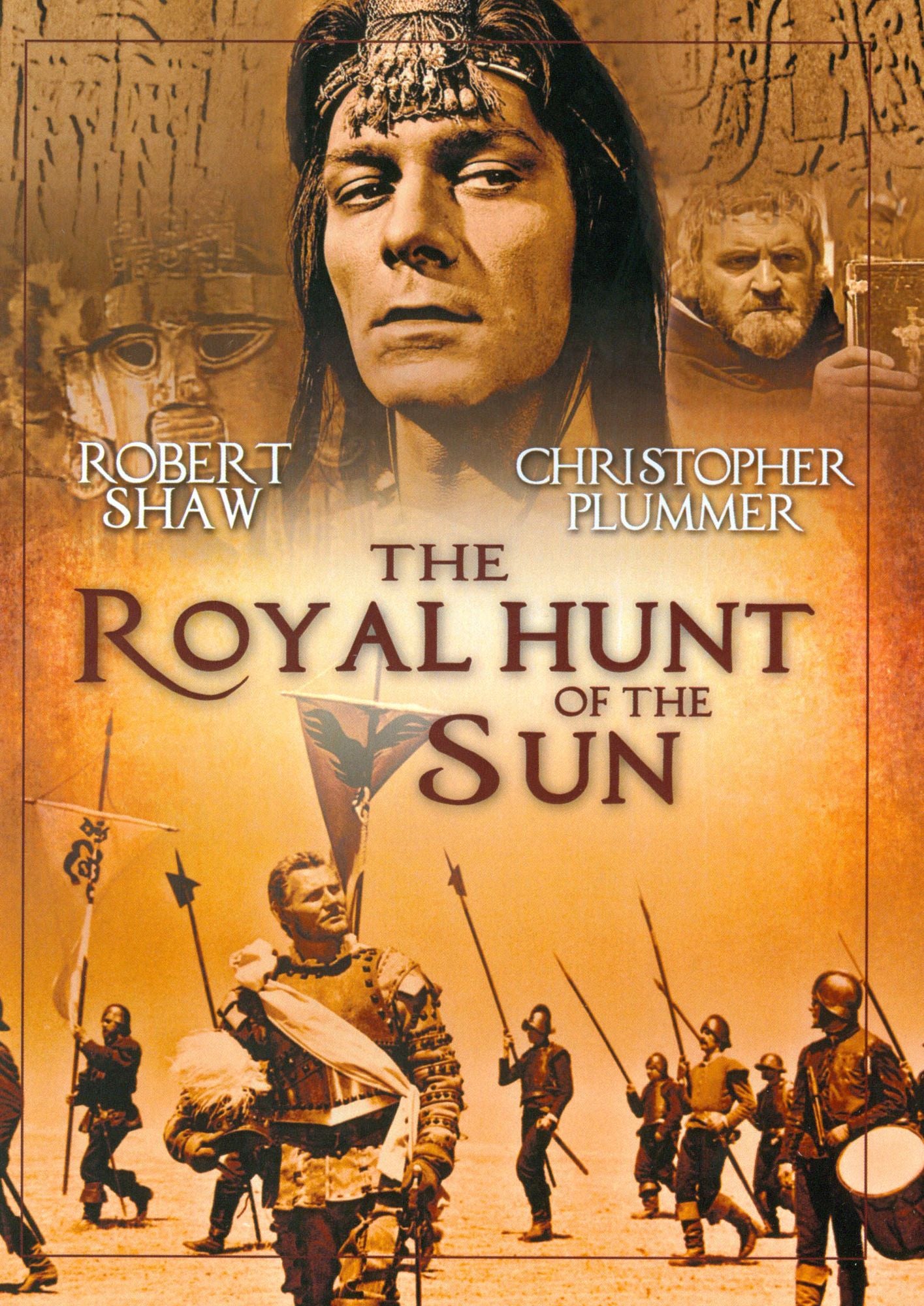The Royal Hunt of the Sun