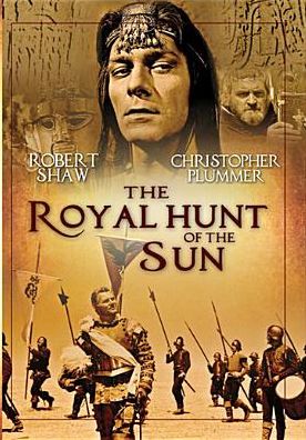 The Royal Hunt of the Sun