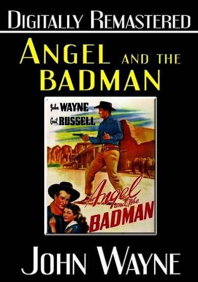 Angel and the Badman