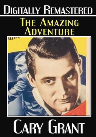 The Amazing Adventure