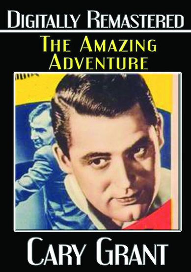 The Amazing Adventure