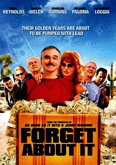 Forget About It