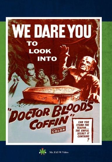 Dr. Blood's Coffin