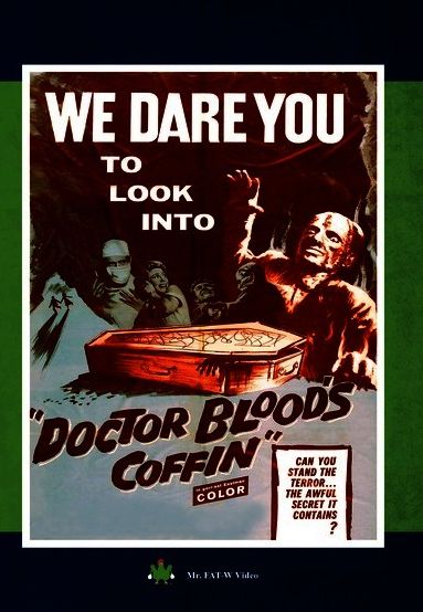 Dr. Blood's Coffin