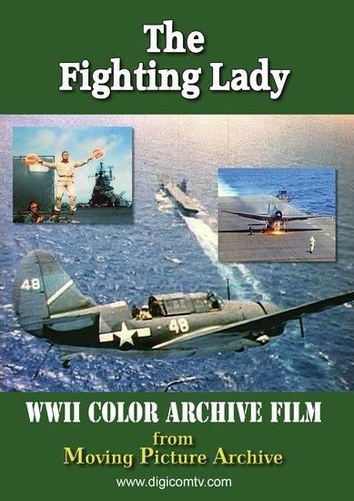 The Fighting Lady