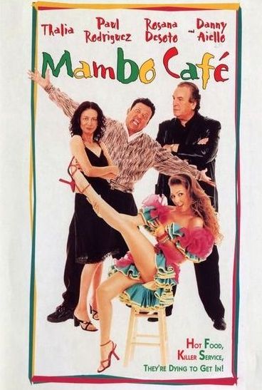 Mambo Cafe
