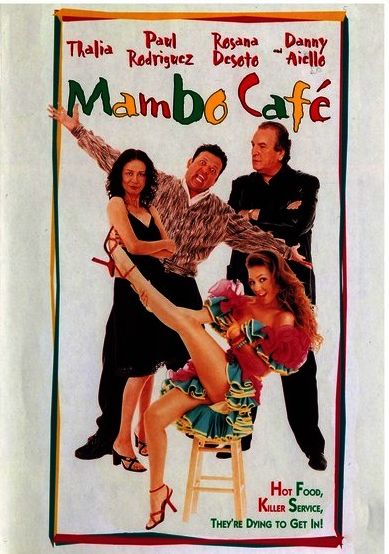 Mambo Cafe