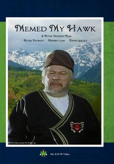 Memed, My Hawk